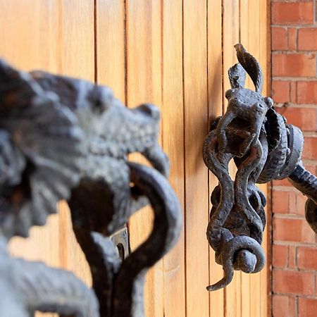 B & B Torre Saracena Mattinata Ngoại thất bức ảnh