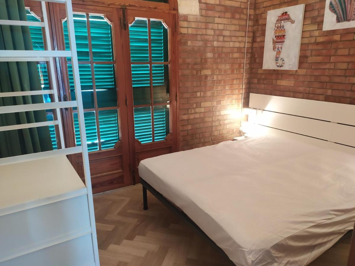 B & B Torre Saracena Mattinata Ngoại thất bức ảnh