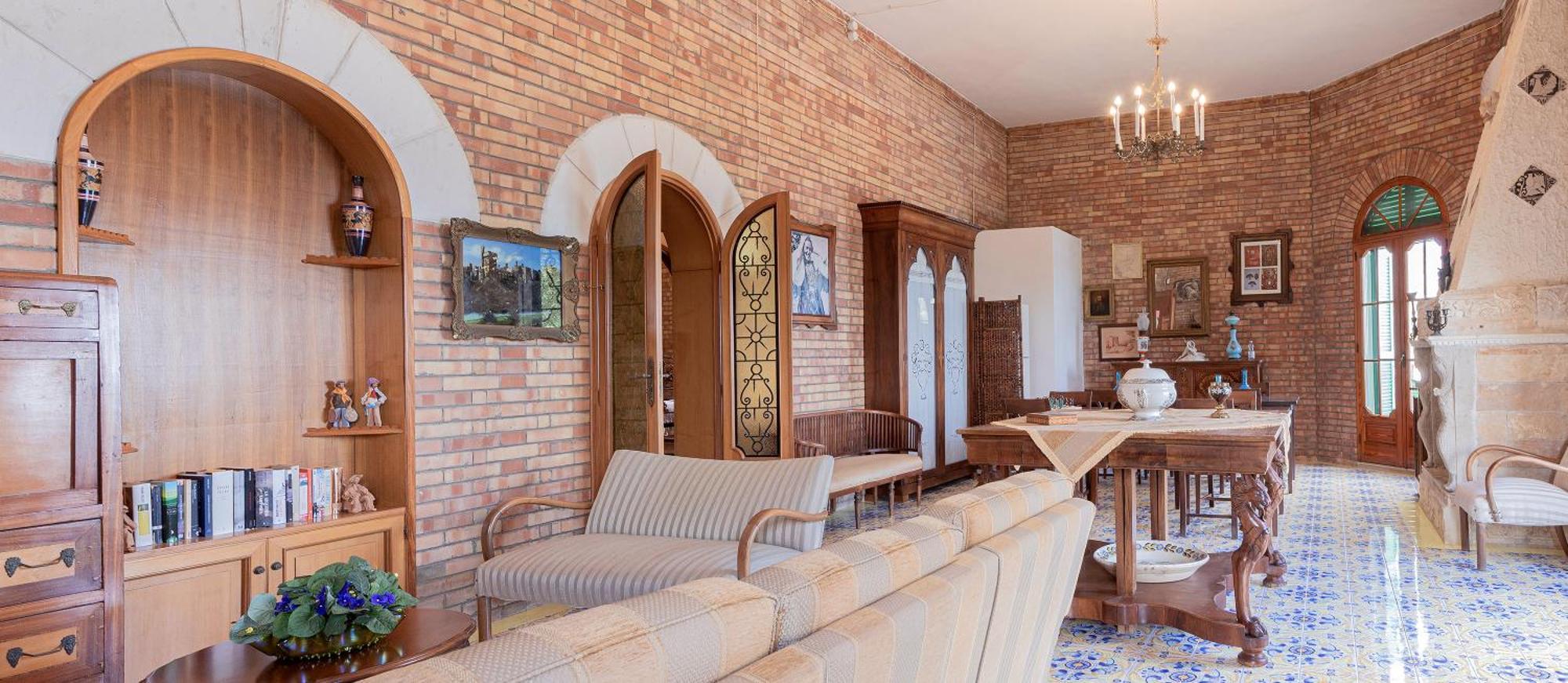 B & B Torre Saracena Mattinata Ngoại thất bức ảnh