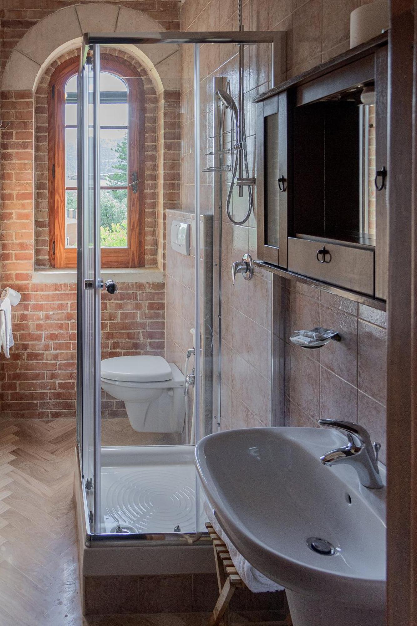 B & B Torre Saracena Mattinata Ngoại thất bức ảnh