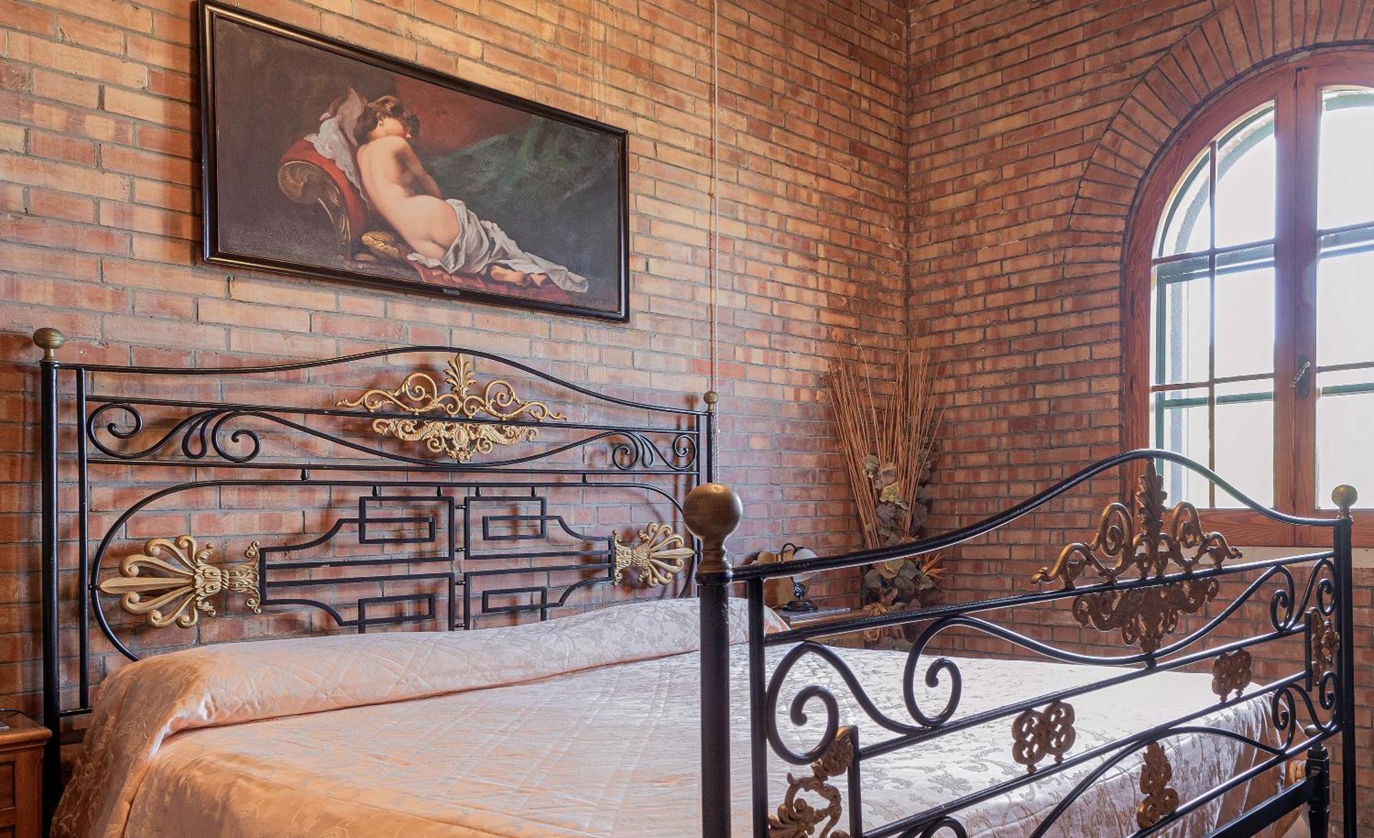 B & B Torre Saracena Mattinata Ngoại thất bức ảnh